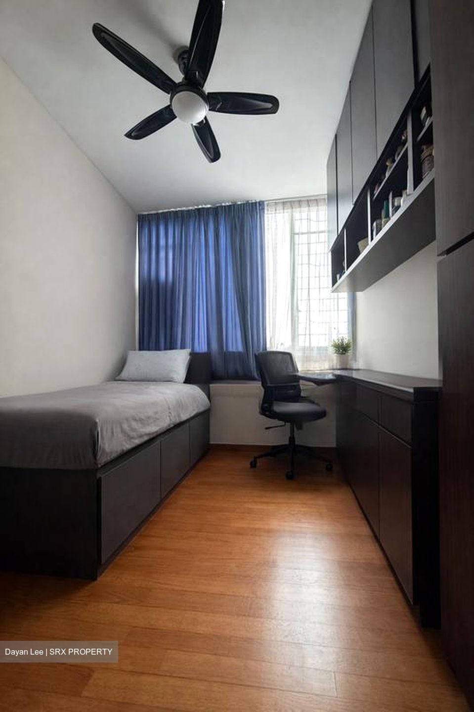 YewTee Residences (D23), Apartment #519292581